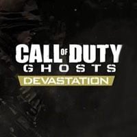 Call of Duty: Ghosts Devastation: Trainer +12 [v1.5]