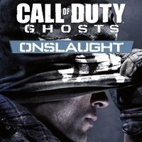 Call of Duty: Ghosts Onslaught: Cheats, Trainer +5 [MrAntiFan]