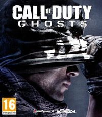 Call of Duty: Ghosts: Cheats, Trainer +11 [dR.oLLe]