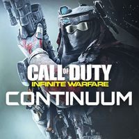 Entrenador liberado a Call of Duty: Infinite Warfare Continuum [v1.0.9]