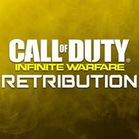 Call of Duty: Infinite Warfare Retribution: Treinador (V1.0.23)