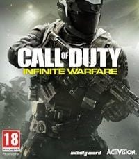 Call of Duty: Infinite Warfare: Cheats, Trainer +14 [dR.oLLe]