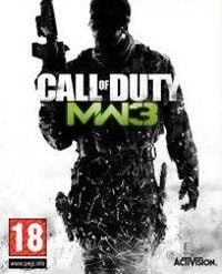 Call of Duty: Modern Warfare 3 (2011): Trainer +11 [v1.5]