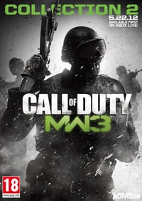 Call of Duty: Modern Warfare 3 – Collection 2: Trainer +11 [v1.3]