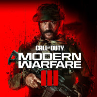 Call of Duty: Modern Warfare III: Trainer +15 [v1.7]