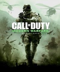 Call of Duty: Modern Warfare Remastered: Treinador (V1.0.99)