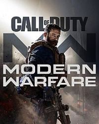 Call of Duty: Modern Warfare: Trainer +14 [v1.4]