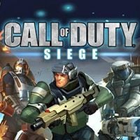 Call of Duty: Siege: Trainer +9 [v1.5]