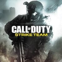 Call of Duty: Strike Team: Trainer +9 [v1.6]