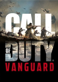 Call of Duty: Vanguard: Cheats, Trainer +7 [CheatHappens.com]