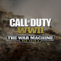 Call of Duty: WWII The War Machine: Trainer +14 [v1.5]