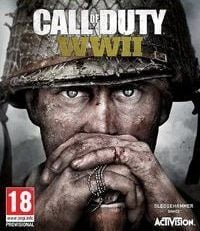 Call of Duty: WWII: Cheats, Trainer +12 [dR.oLLe]