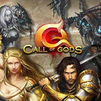 Call of Gods: Treinador (V1.0.74)