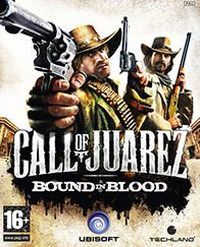 Call of Juarez: Bound In Blood: Treinador (V1.0.67)