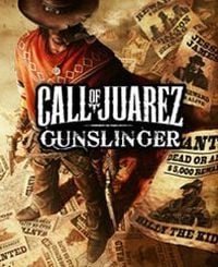 Entrenador liberado a Call of Juarez: Gunslinger [v1.0.2]