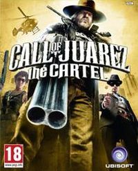 Entrenador liberado a Call of Juarez: The Cartel [v1.0.9]