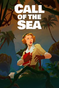 Call of the Sea: Trainer +13 [v1.9]