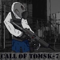 Entrenador liberado a Call of Tomsk-7 [v1.0.6]