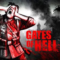 Call to Arms Gates of Hell: Ostfront: Trainer +10 [v1.8]