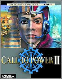 Call to Power II: Treinador (V1.0.55)