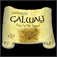 Camelot Galway: City Of The Tribes: Cheats, Trainer +7 [MrAntiFan]