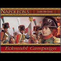 Campaign Eckmuhl: Treinador (V1.0.54)