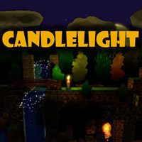 Candlelight: Trainer +11 [v1.4]