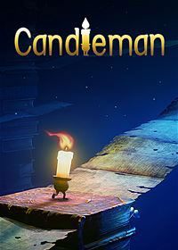 Candleman: The Complete Journey: Treinador (V1.0.64)