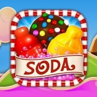 Candy Crush Soda Saga: Treinador (V1.0.5)