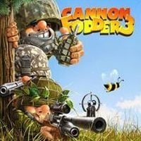 Cannon Fodder 3: Treinador (V1.0.88)