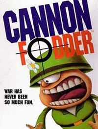 Cannon Fodder: Cheats, Trainer +14 [dR.oLLe]