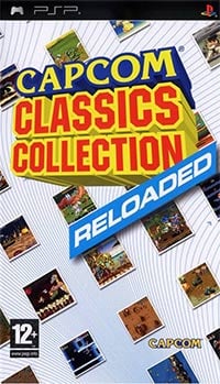 Entrenador liberado a Capcom Classics Collection Reloaded [v1.0.6]