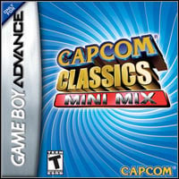 Entrenador liberado a Capcom Classics Mini Mix [v1.0.1]