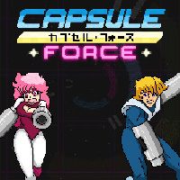 Capsule Force: Cheats, Trainer +11 [FLiNG]