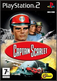 Captain Scarlet: Cheats, Trainer +9 [MrAntiFan]