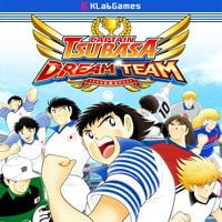 Entrenador liberado a Captain Tsubasa: Dream Team [v1.0.4]