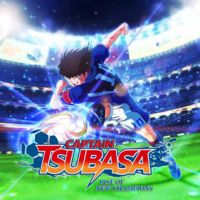 Captain Tsubasa: Rise of New Champions: Trainer +11 [v1.8]