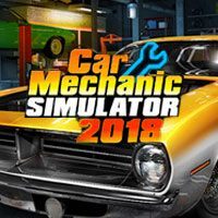 Car Mechanic Simulator 2018: Cheats, Trainer +8 [MrAntiFan]