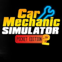 Car Mechanic Simulator: Pocket Edition 2: Treinador (V1.0.64)