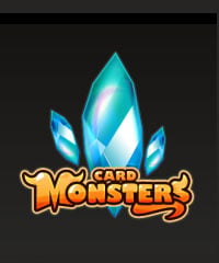 Entrenador liberado a Card Monsters [v1.0.7]