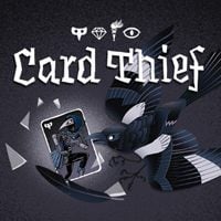 Card Thief: Cheats, Trainer +5 [CheatHappens.com]