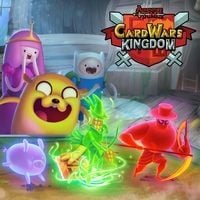 Card Wars Kingdom: Treinador (V1.0.38)