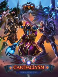 Cardaclysm: Cheats, Trainer +9 [CheatHappens.com]