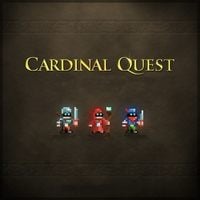 Entrenador liberado a Cardinal Quest [v1.0.6]