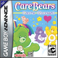 Care Bears: Care Quest: Trainer +6 [v1.7]