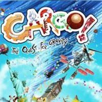 Cargo! Quest for Gravity: Treinador (V1.0.74)