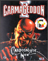 Carmageddon 2: Carpocalypse Now: Trainer +8 [v1.3]