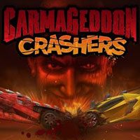 Entrenador liberado a Carmageddon: Crashers [v1.0.8]