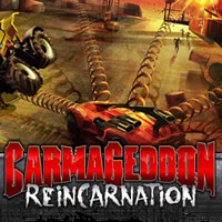 Carmageddon: Reincarnation: Treinador (V1.0.95)