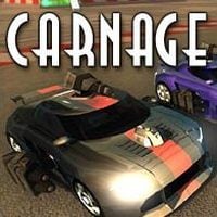 Carnage: Treinador (V1.0.15)